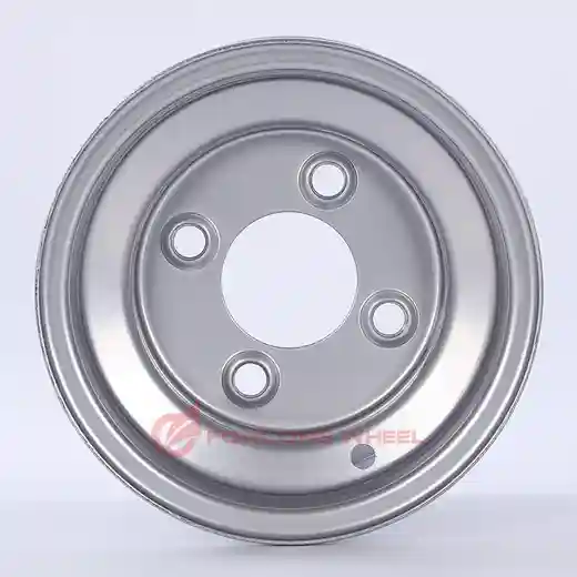 Boat trailer rims 14 aluminum trailer fenders 15 wheels Forlong Wheel